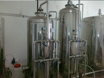 貴陽純化水處理設(shè)備公司 專業(yè)水處理工程與設(shè)備解決方案