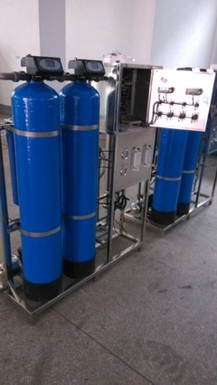 廠家直銷純水設(shè)備 廣西水處理公司專業(yè)電鍍反滲透設(shè)備服務(wù)
