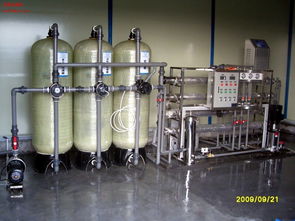 沈陽(yáng)水處理設(shè)備與鍋爐軟化水設(shè)備 技術(shù)解析與應(yīng)用指南